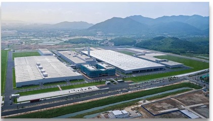 小鵬汽車正式邁入“自產時代” 自建工廠生產資質獲批，引領新能源汽車產業發展