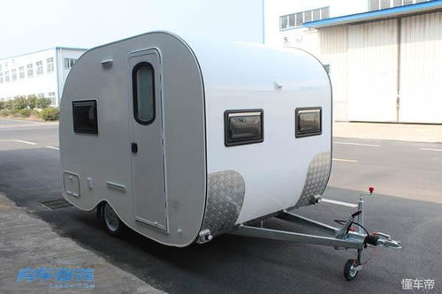 百花齊放 52款房車車型再登工信部307批道路機動車輛公告