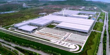 長安三次創業 兩化融合驅動自主創新，引領道路機動車產業變革