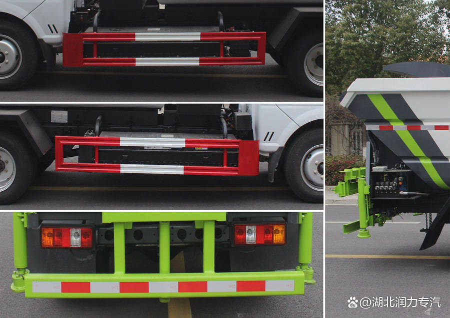 綠色環(huán)衛(wèi)新篇章 解讀第369批《公告》中的純電動(dòng)垃圾車新品