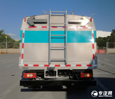 第350批次《道路機(jī)動(dòng)車輛生產(chǎn)企業(yè)及產(chǎn)品公告》新品之護(hù)欄清洗車統(tǒng)計(jì)分析