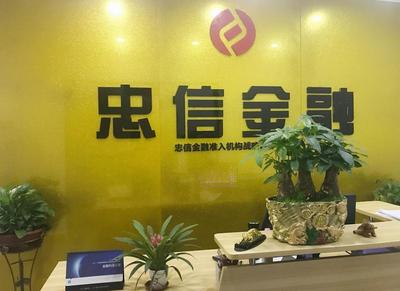 忠恒信商務信息咨詢 專業(yè)金融信息咨詢的領(lǐng)航者