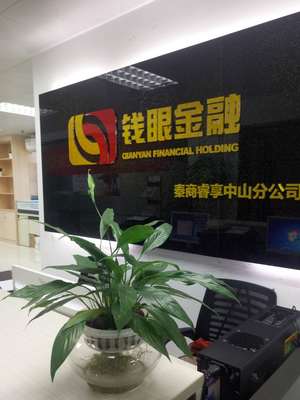 深圳秦商睿享信息咨詢中山分公司 金融信息咨詢服務的專業(yè)實踐